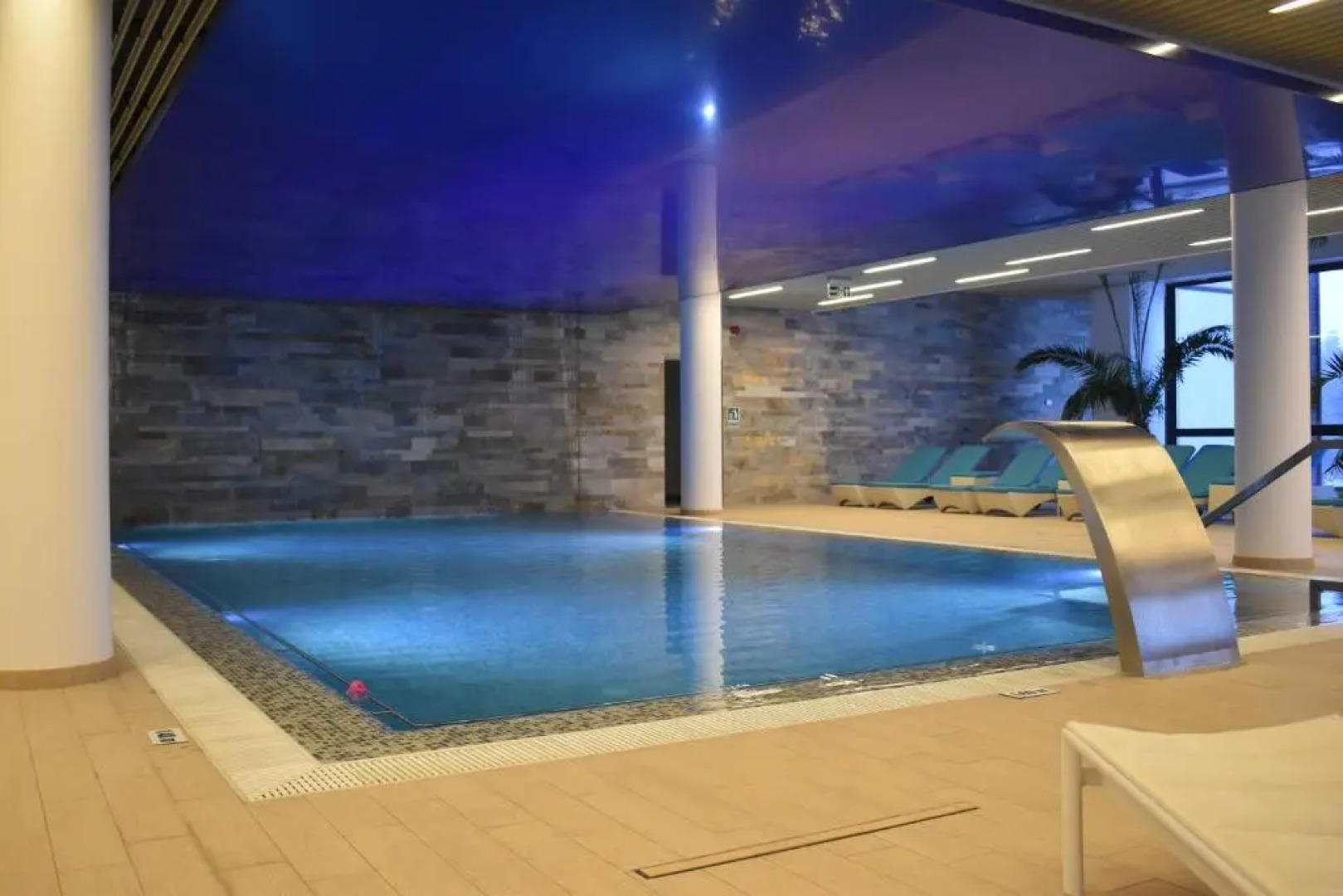 Silver Mountain G1 21 R