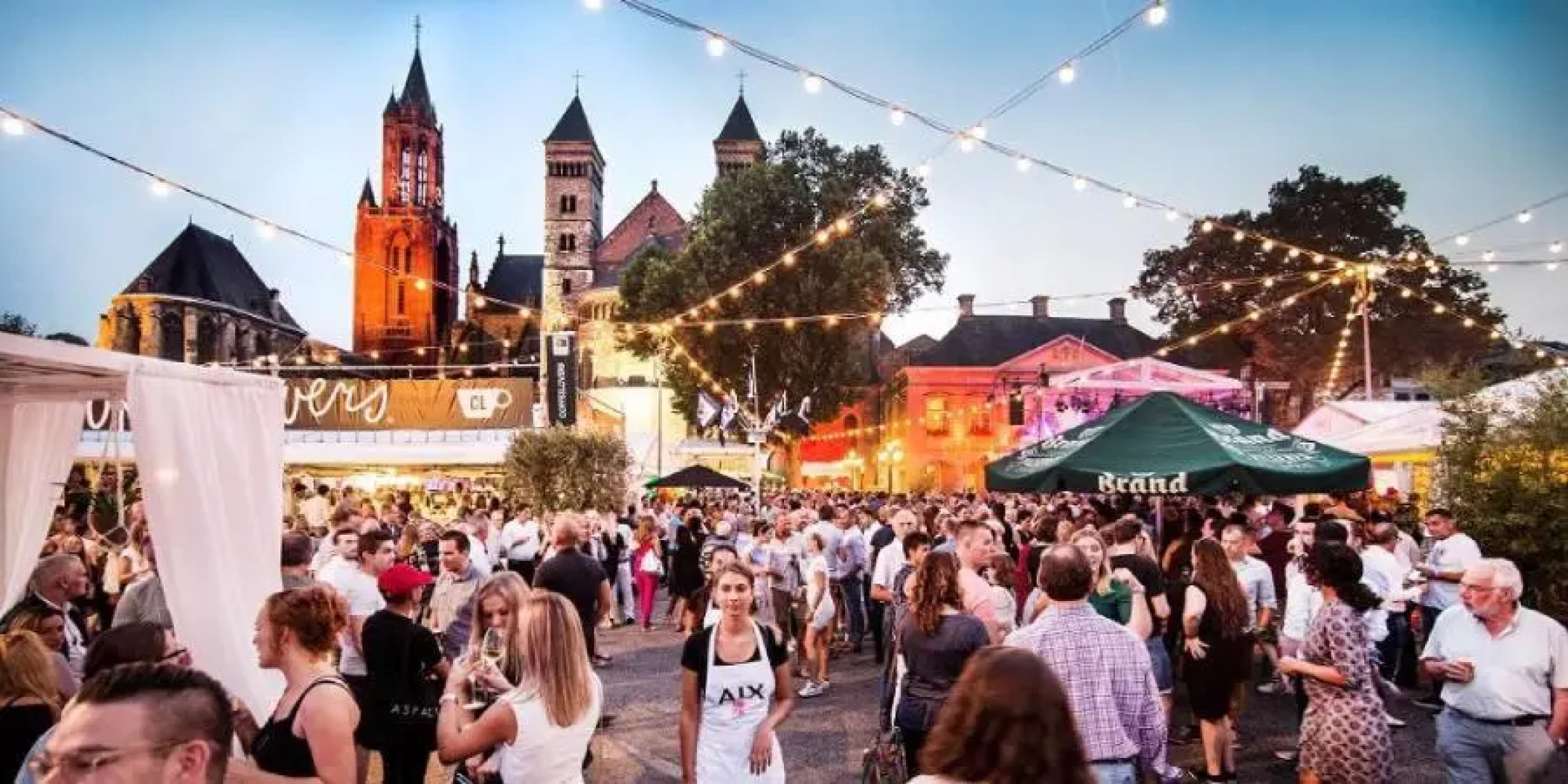 A Bascule Bed and Breakfast Maastricht