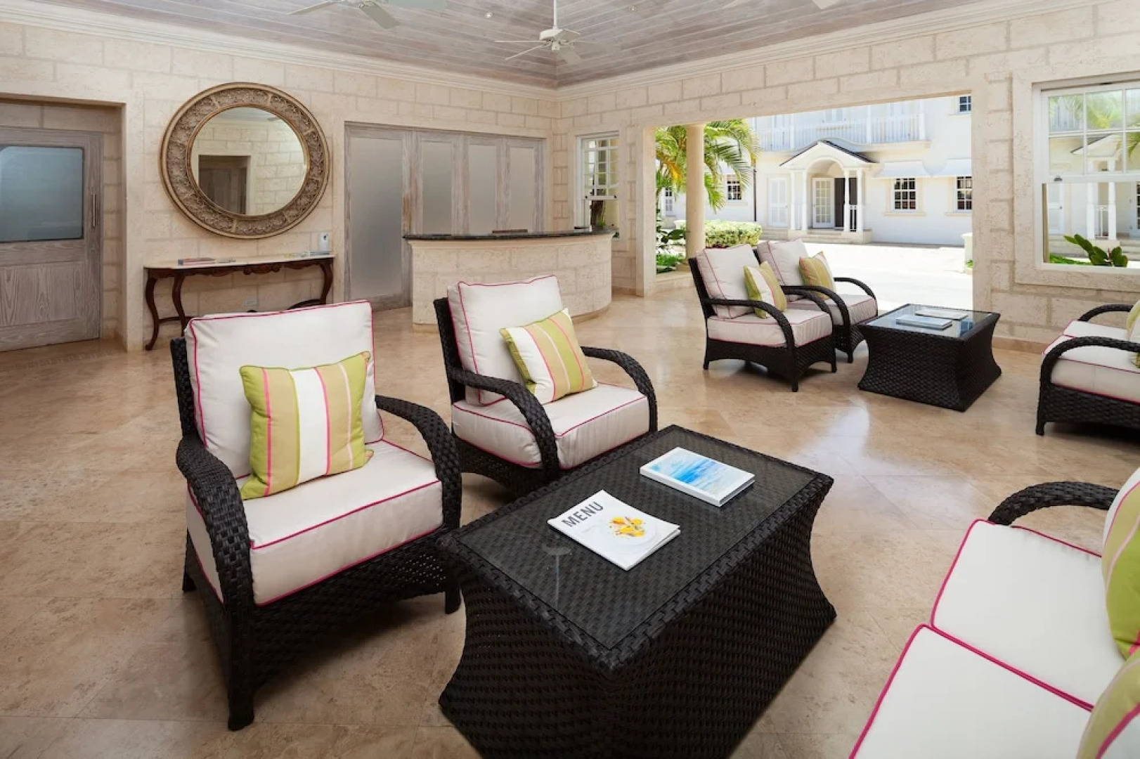 Battaleys Mews by Altman