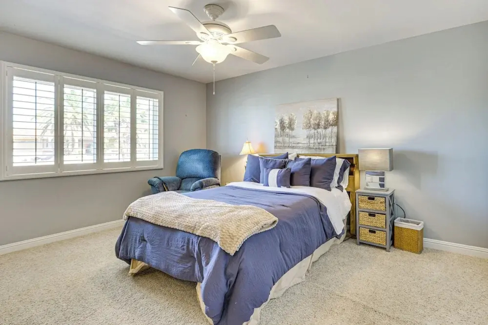 Quiet Sun City West Home - Near Surprise Stadium!