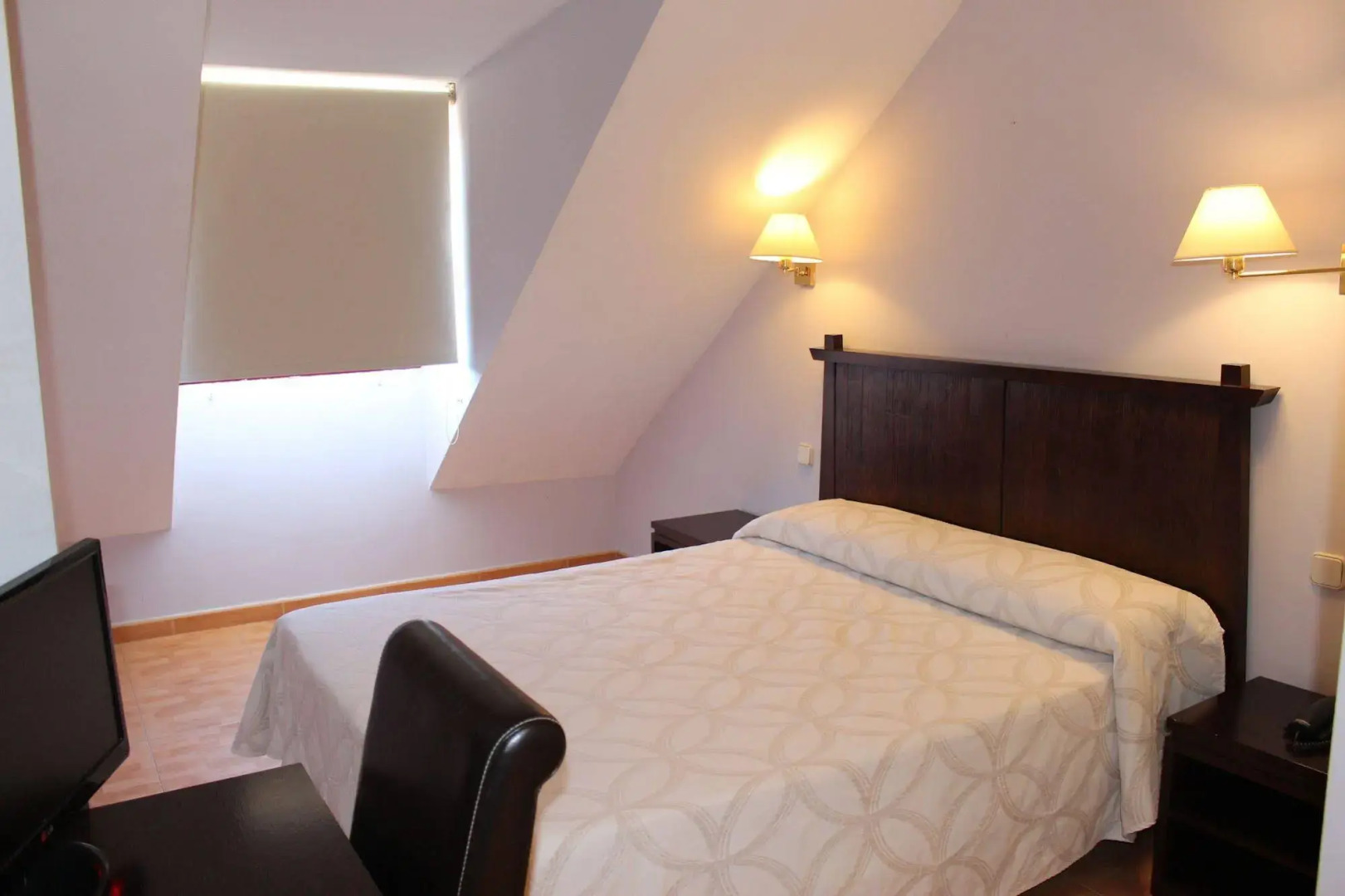 Apartahotel Villa de Parla