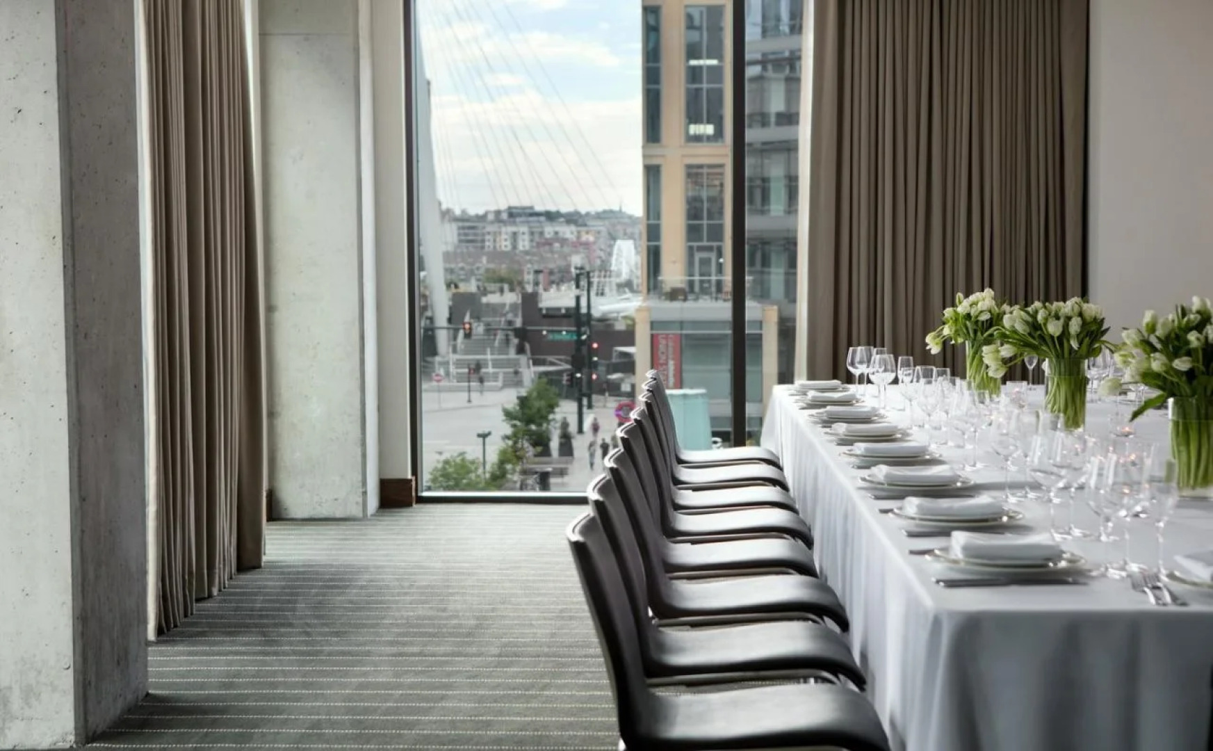 Limelight Hotel Denver