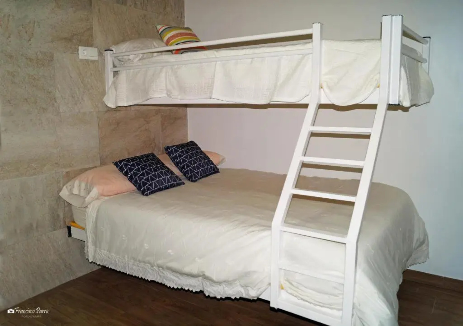 Casa Rural El Nacimiento