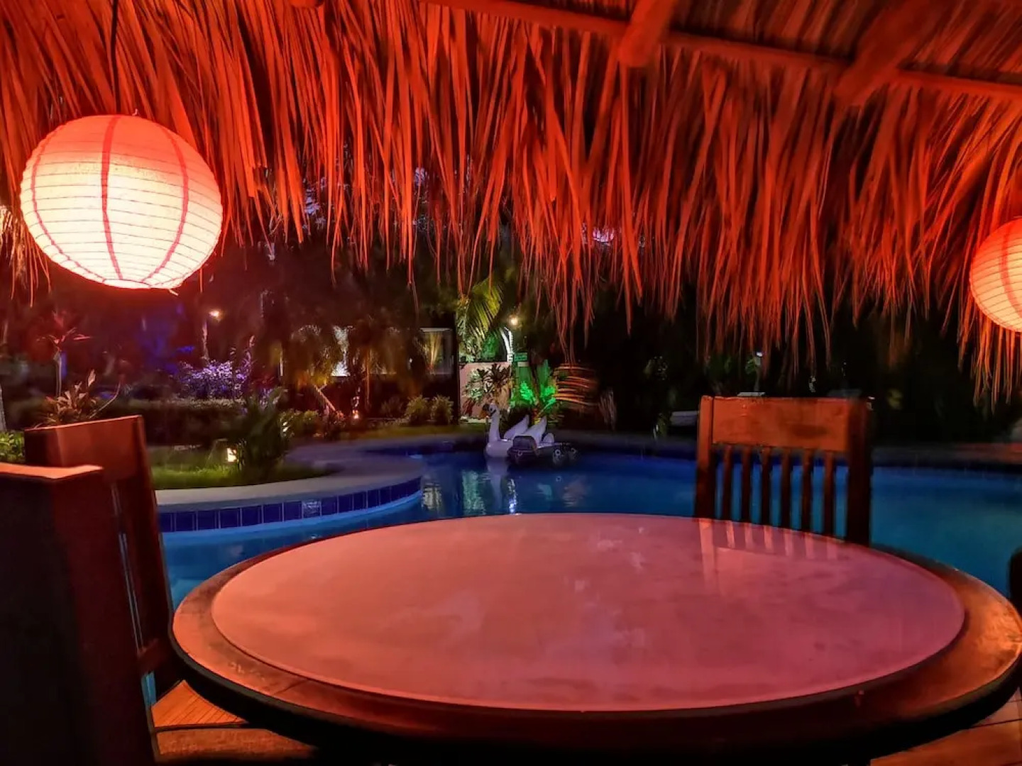 Boutique Hotel Luamey