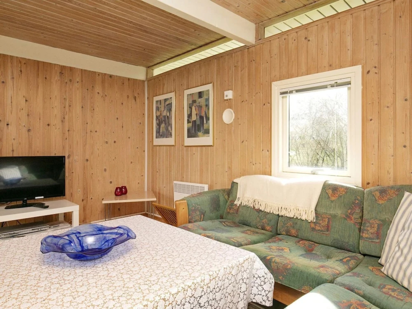 6 Person Holiday Home in Struer