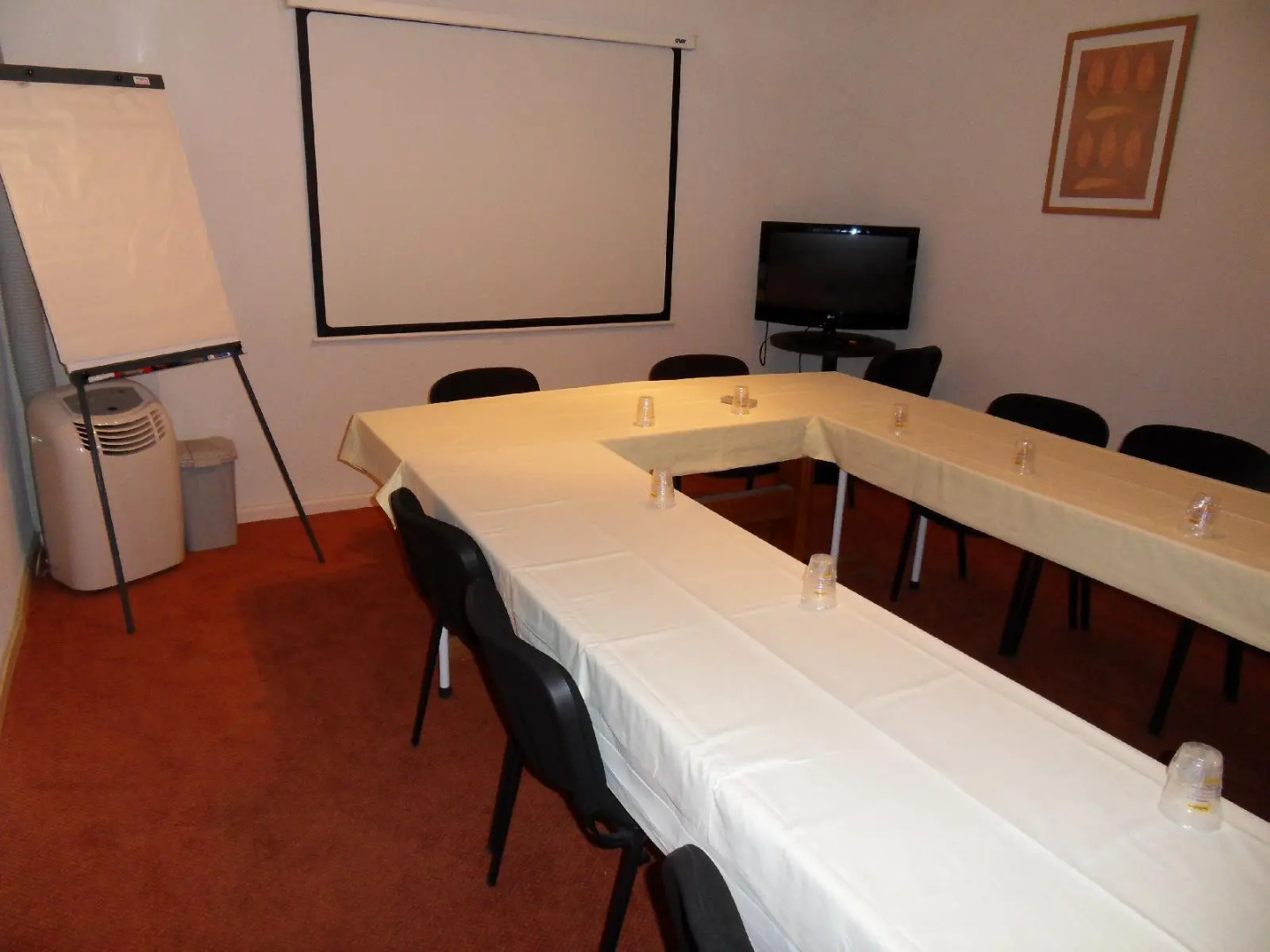 urban by balladins Perpignan