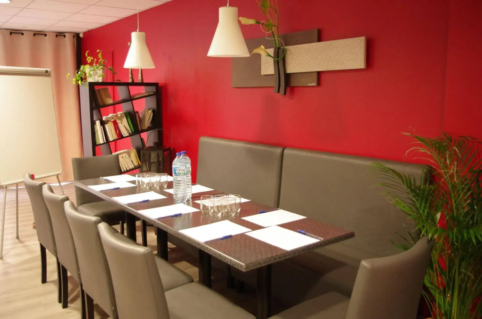 Les Baladines Residence Tourisme