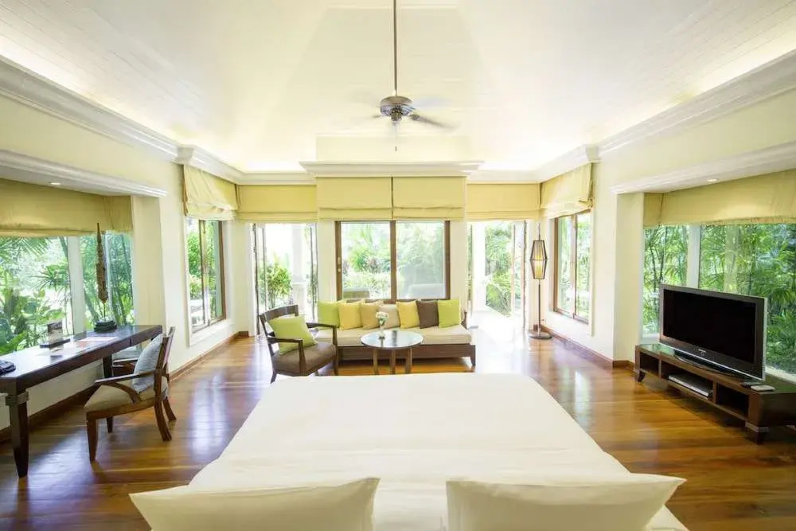 Pullman Khao Lak Katiliya Villas