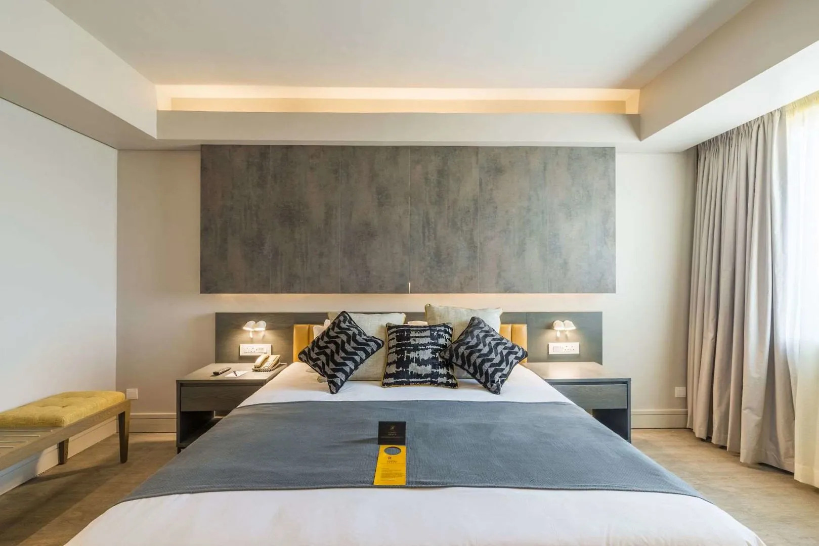 Rainbow Towers Hotel And Conference Centre