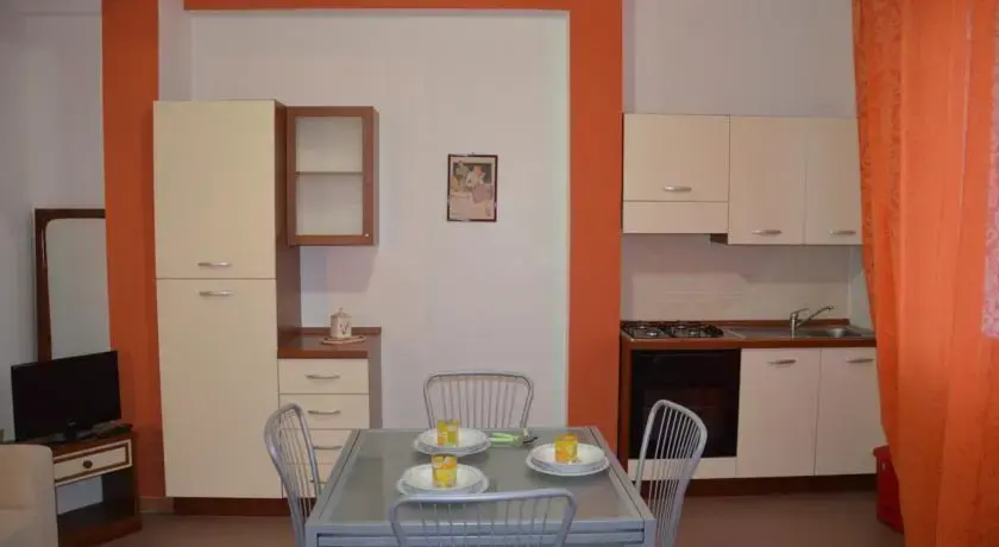 Appartamento "La Spiga"