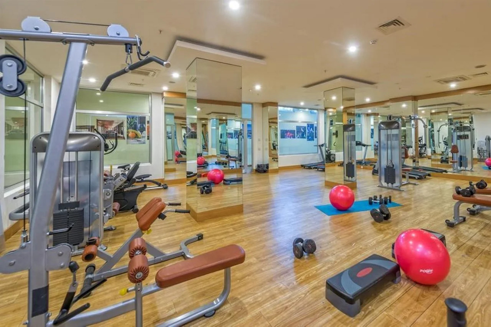 Ulu Resort Hotel - All Inclusive