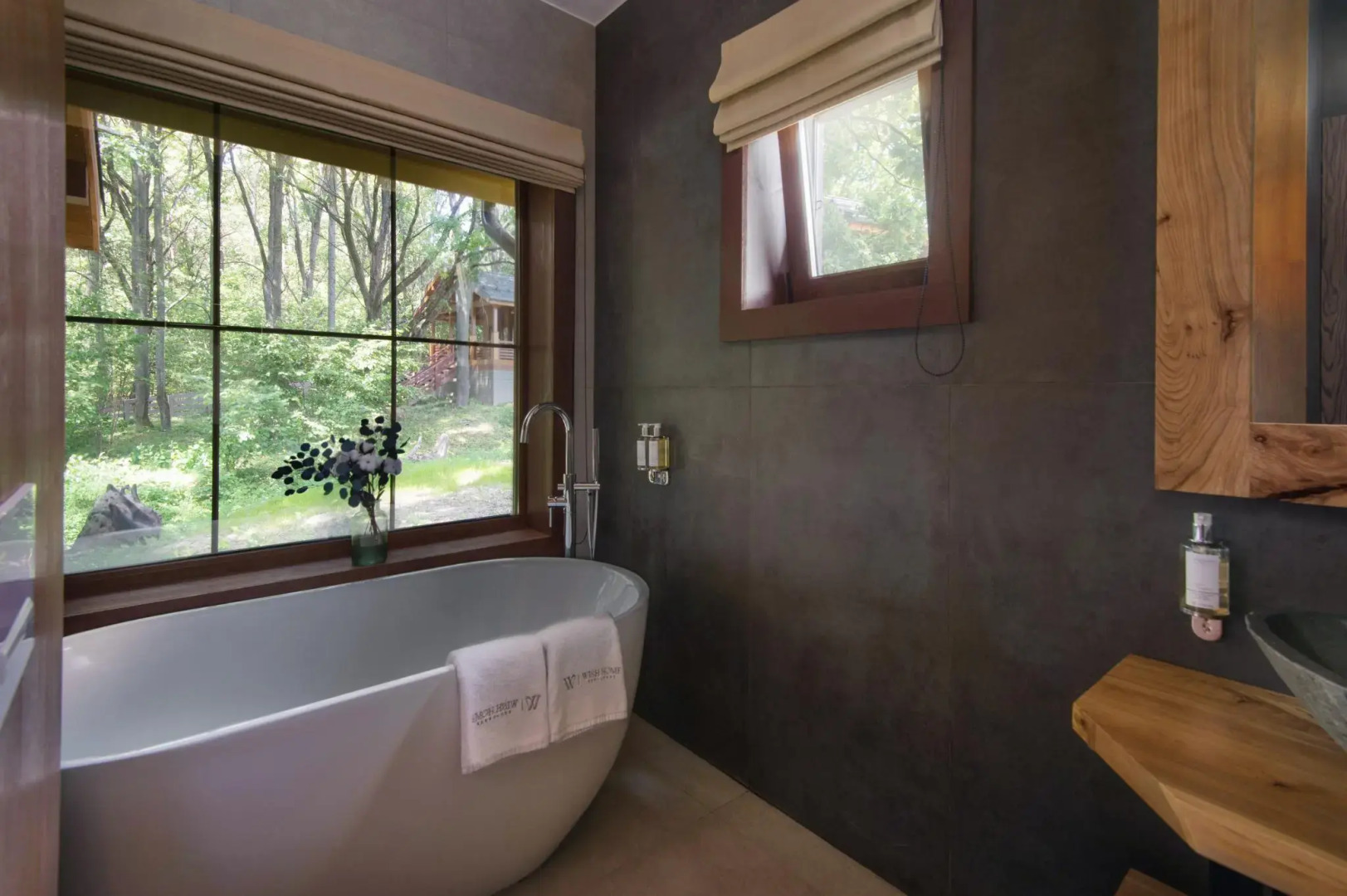 Wish Home Дубовая Роща (Виш Хоум)