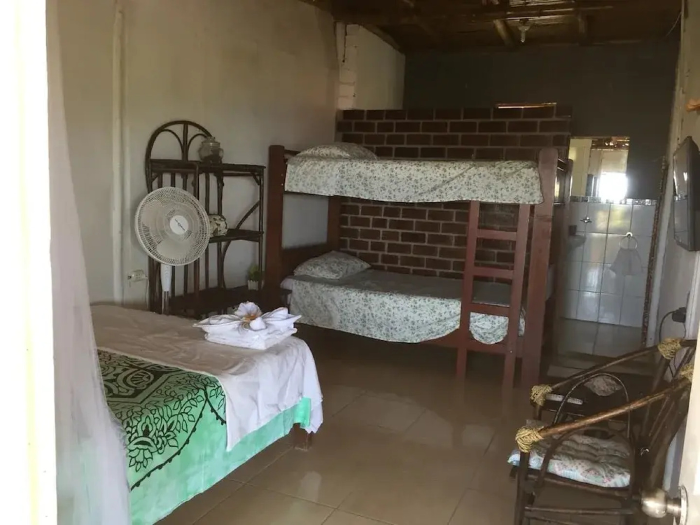 Naylamp Restaurante - Hotel