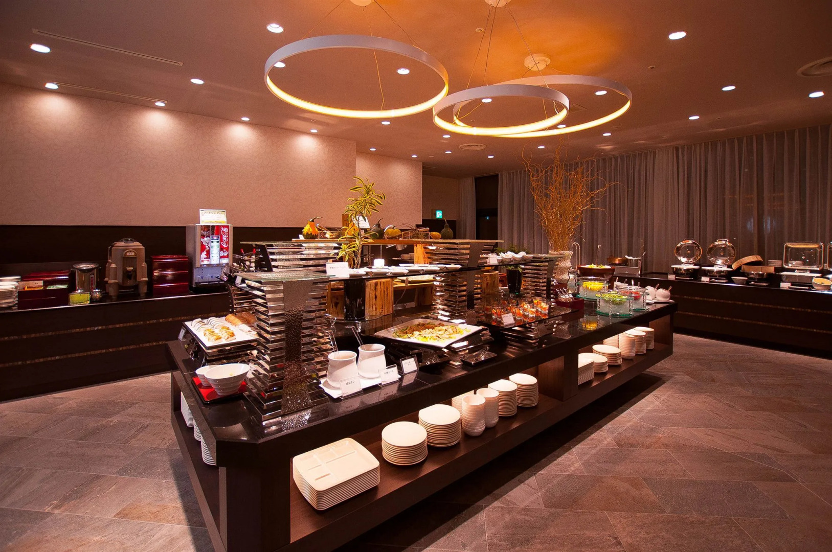 Hotel Harvest Amagikogen