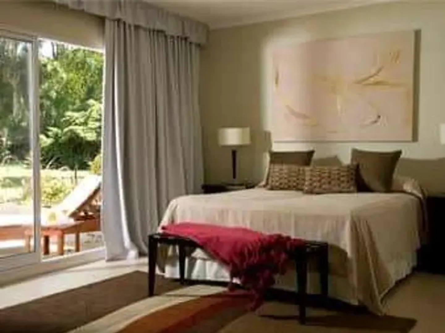 Howard Johnson Finca Maria Cristina