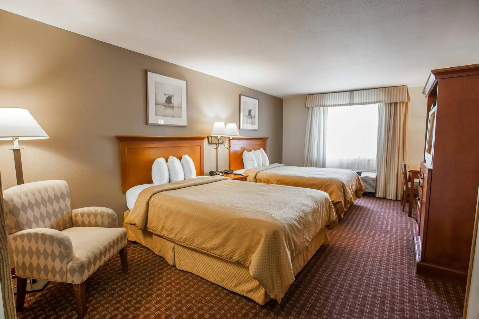 Econo Lodge Federal Way