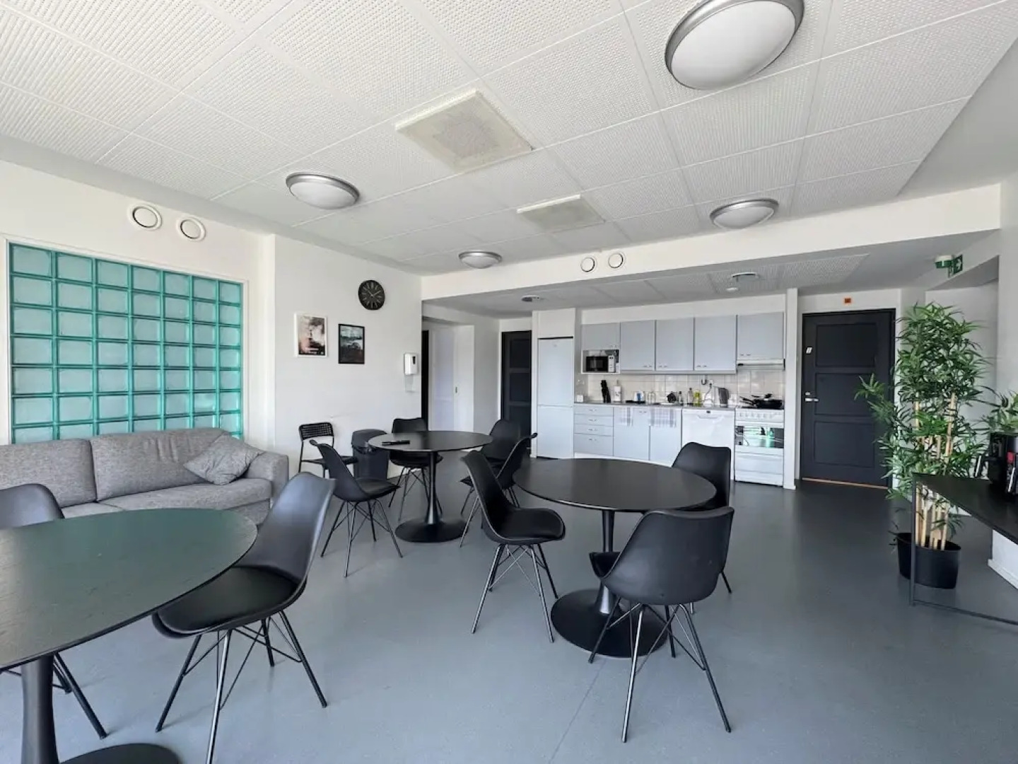 Kotimaailma - Hostel Kokkola