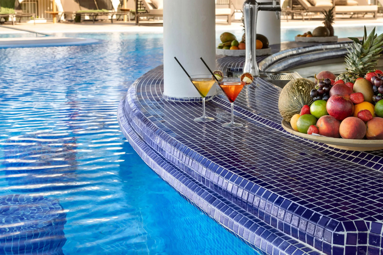 Meliá Zahara Resort & Villas