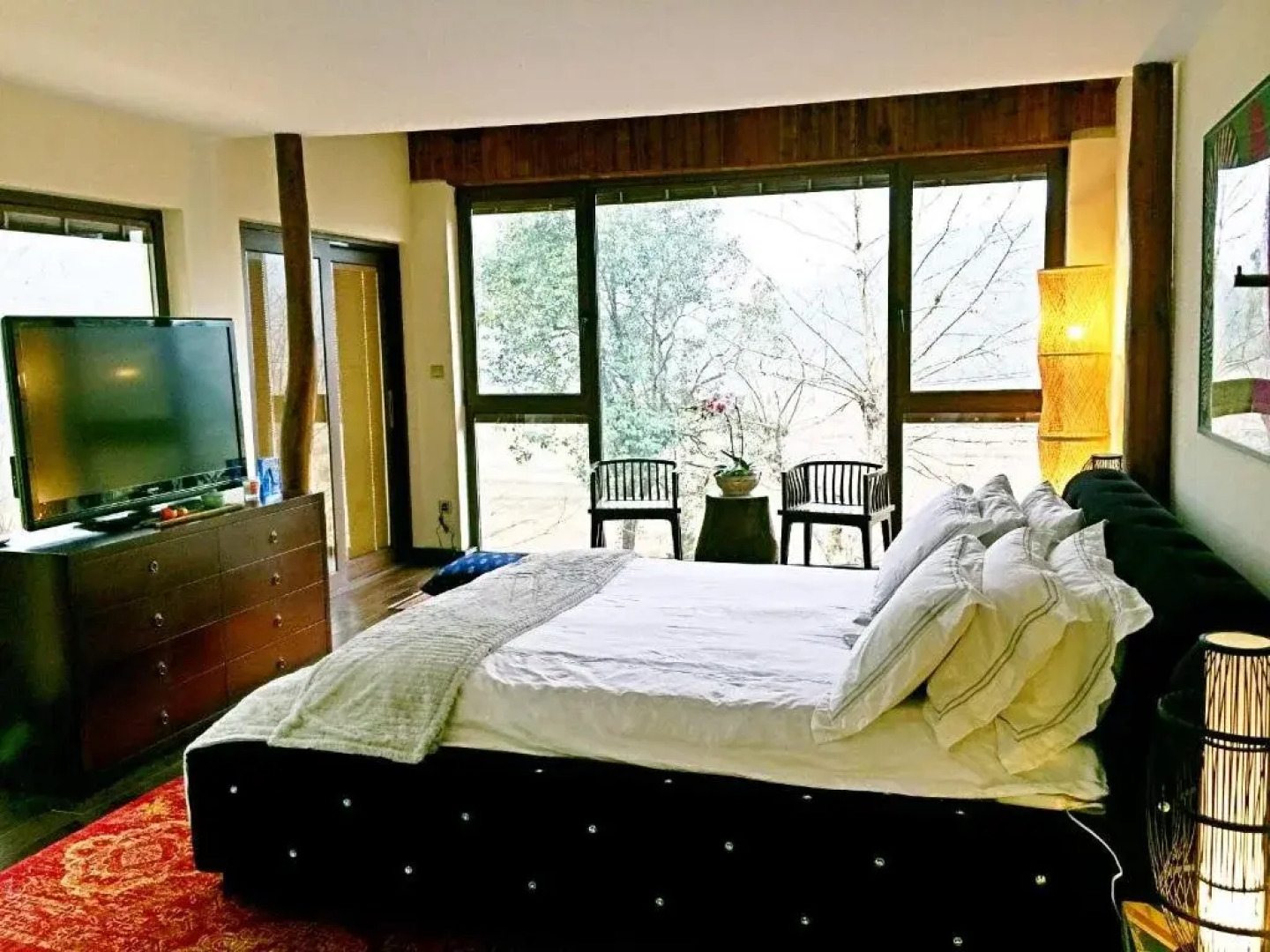 Yuanshe Reclusive Moganshan