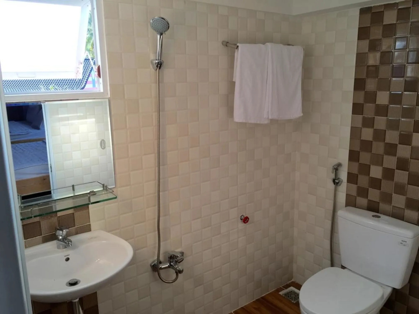 Coco Valley Garden Hotel