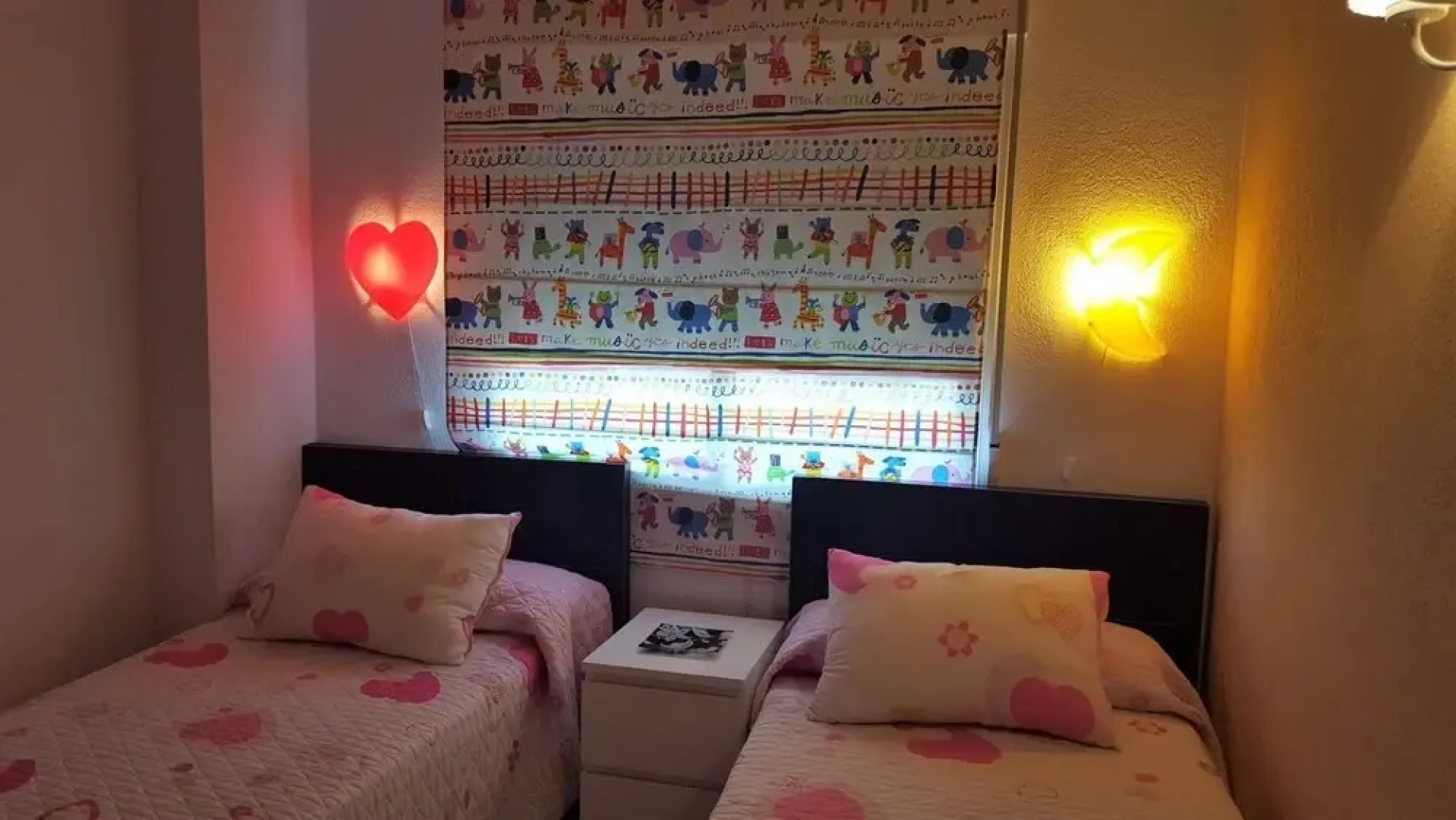 Torres Del Mar 3  - 4  - 10