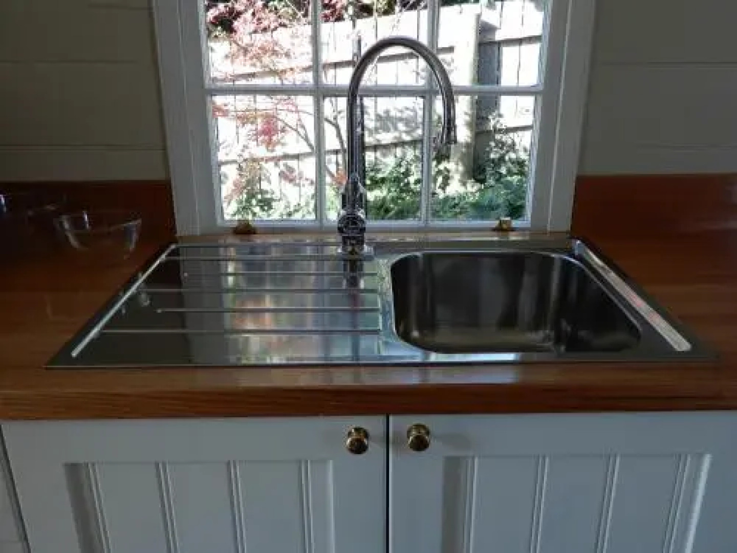 The Chapel Deloraine