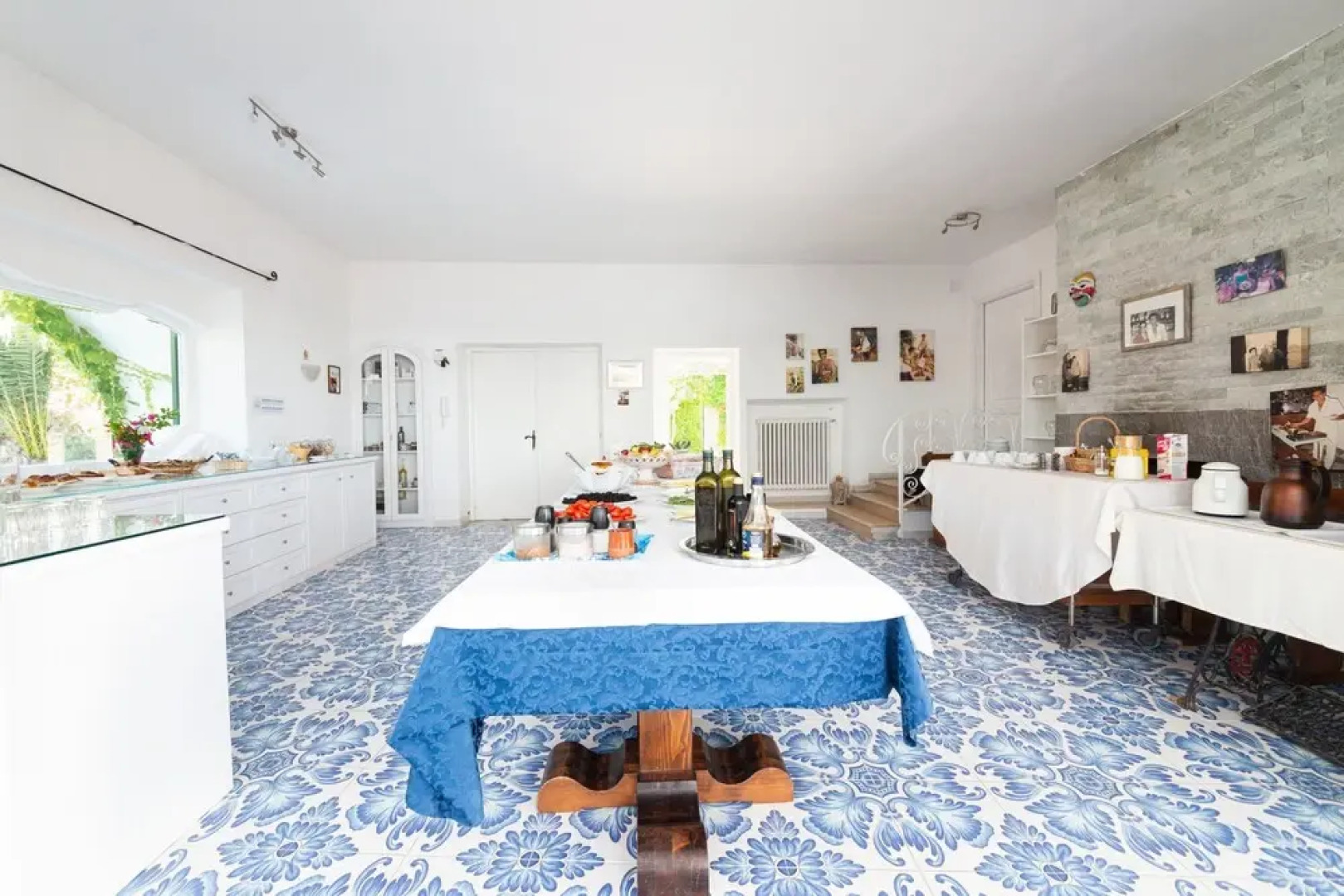 Hotel Ristorante Il Giardino del Nonno