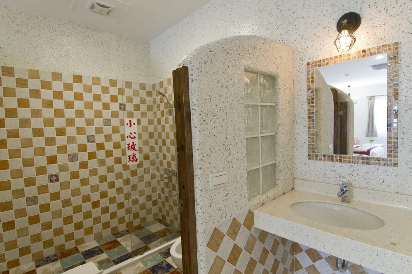 Kenting Sin Sin Hotel IIl