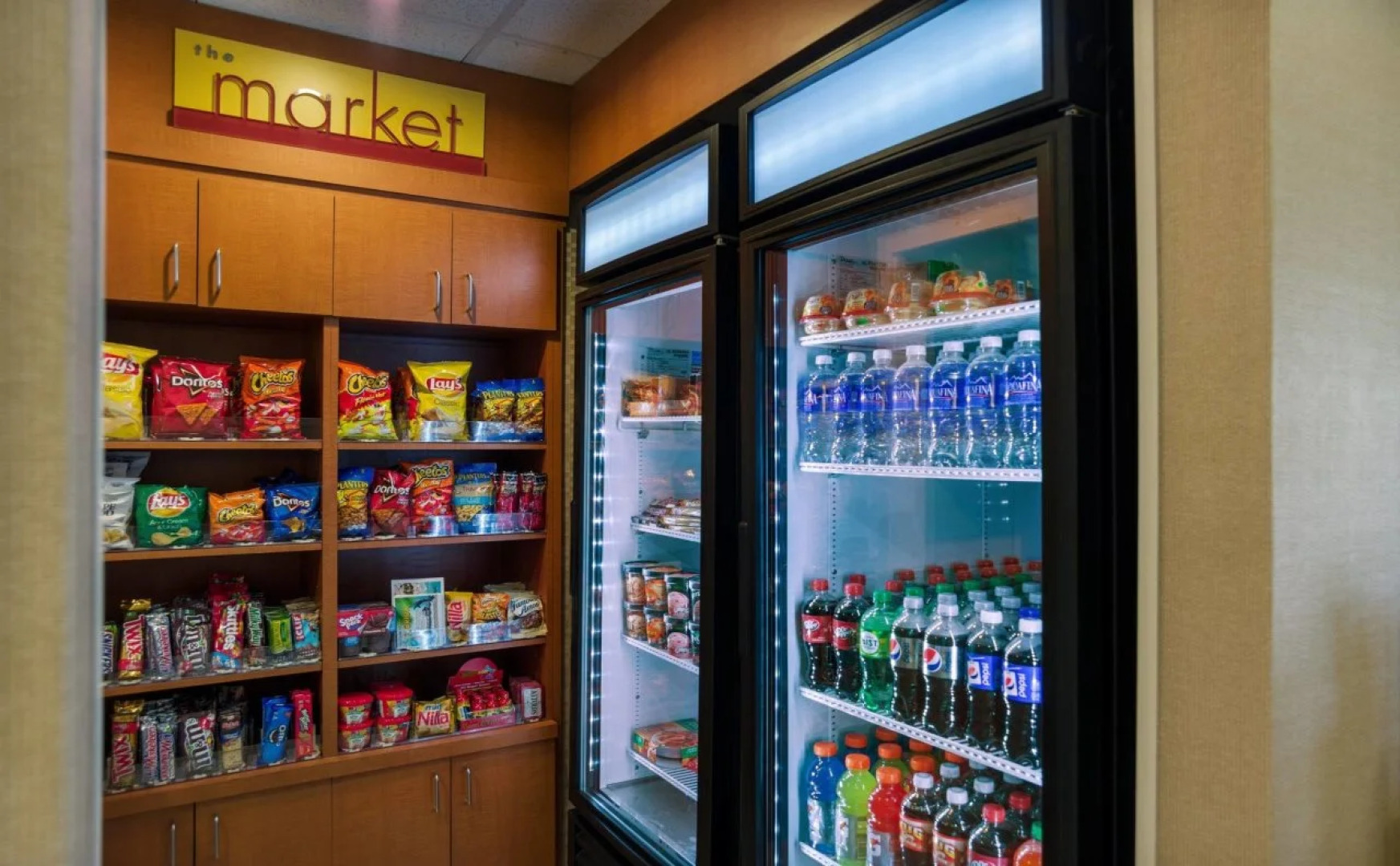 SpringHill Suites by Marriott St. Petersburg Clearwater