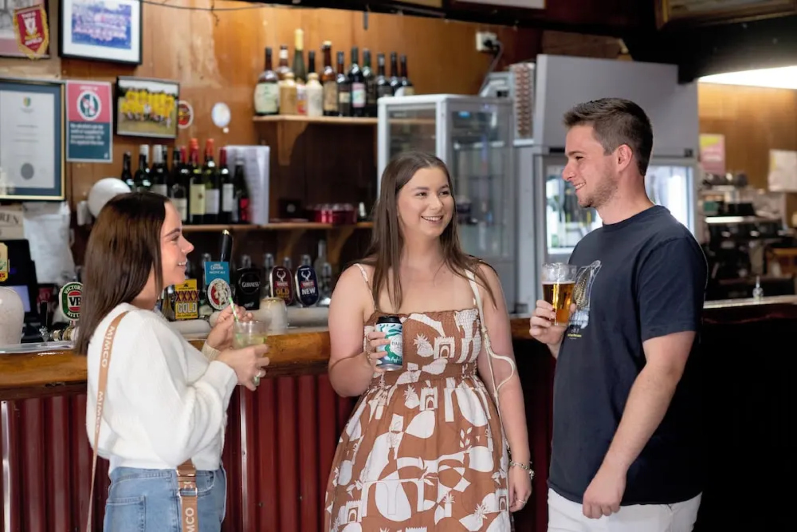 Jamberoo Pub & Saleyard Motel