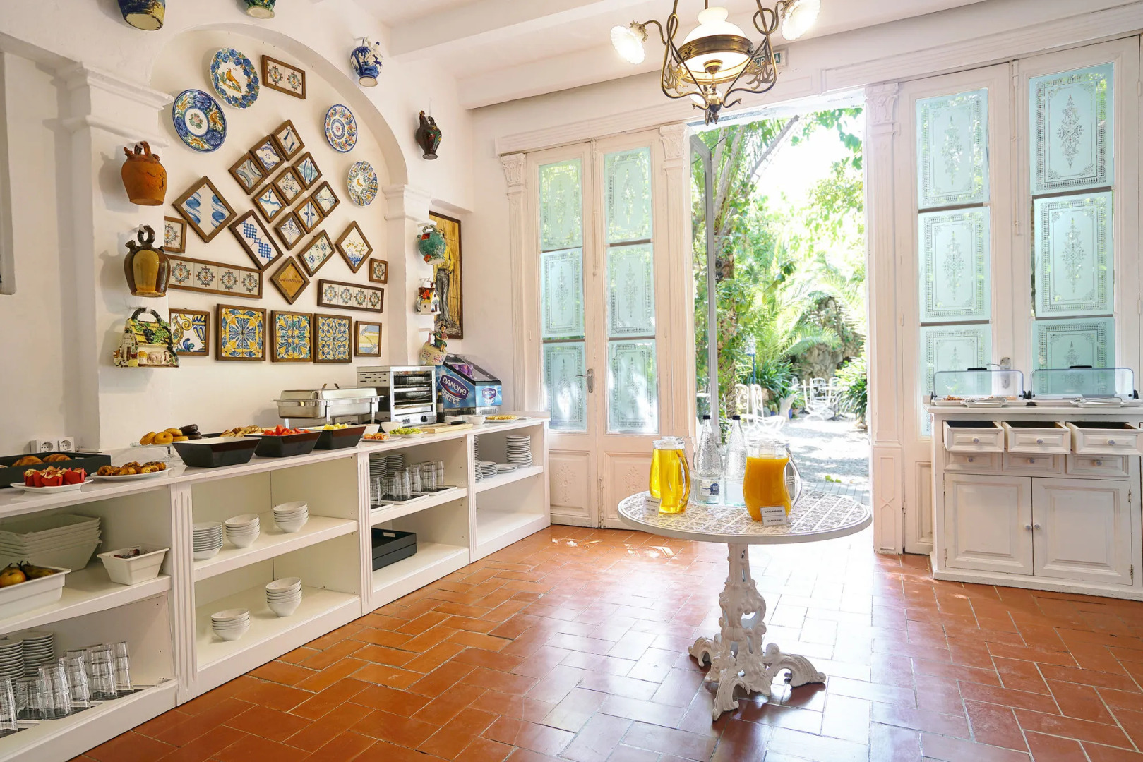 Hotel Medium Romàntic