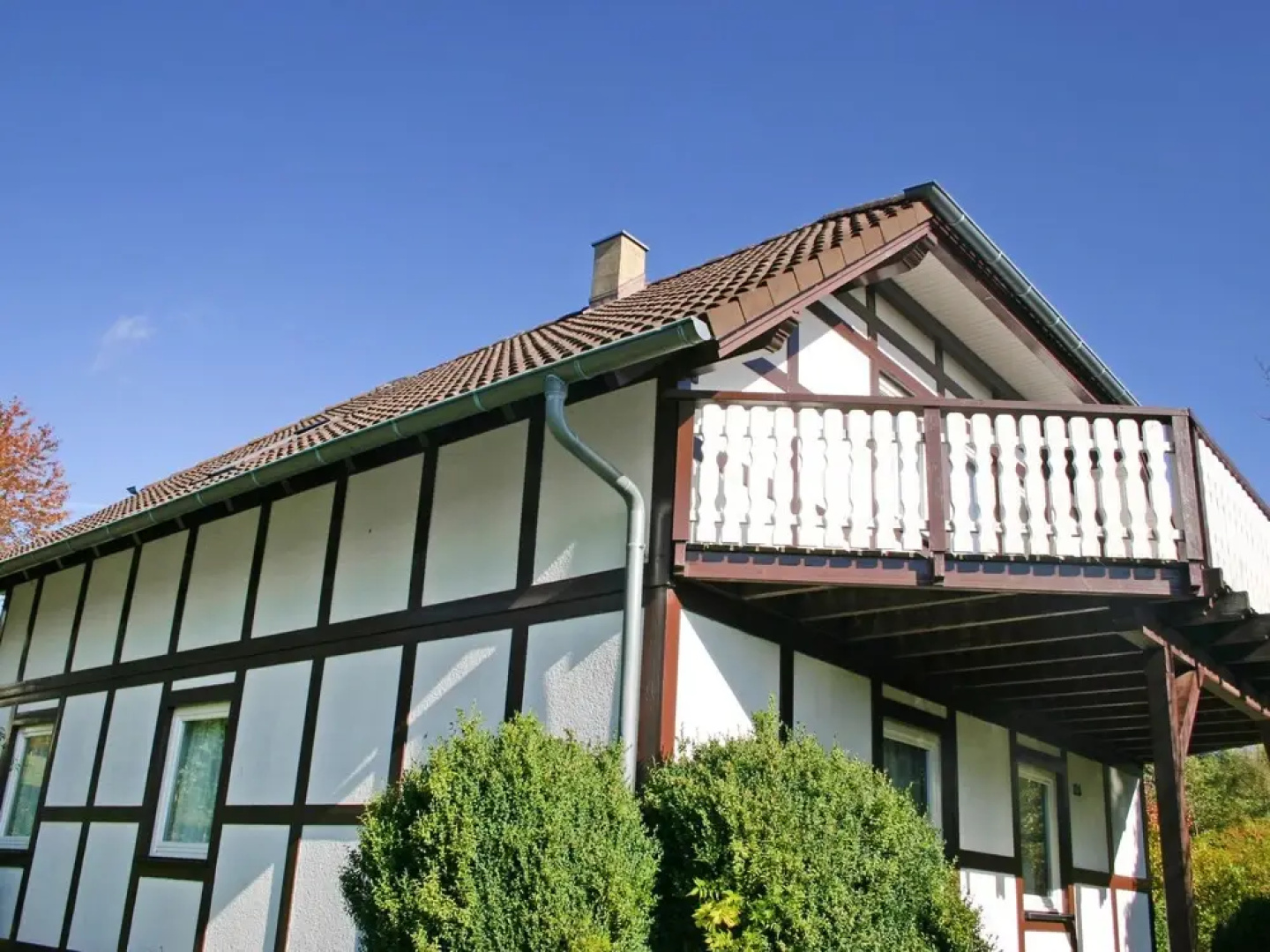Am Sternberg 224 Frankenau