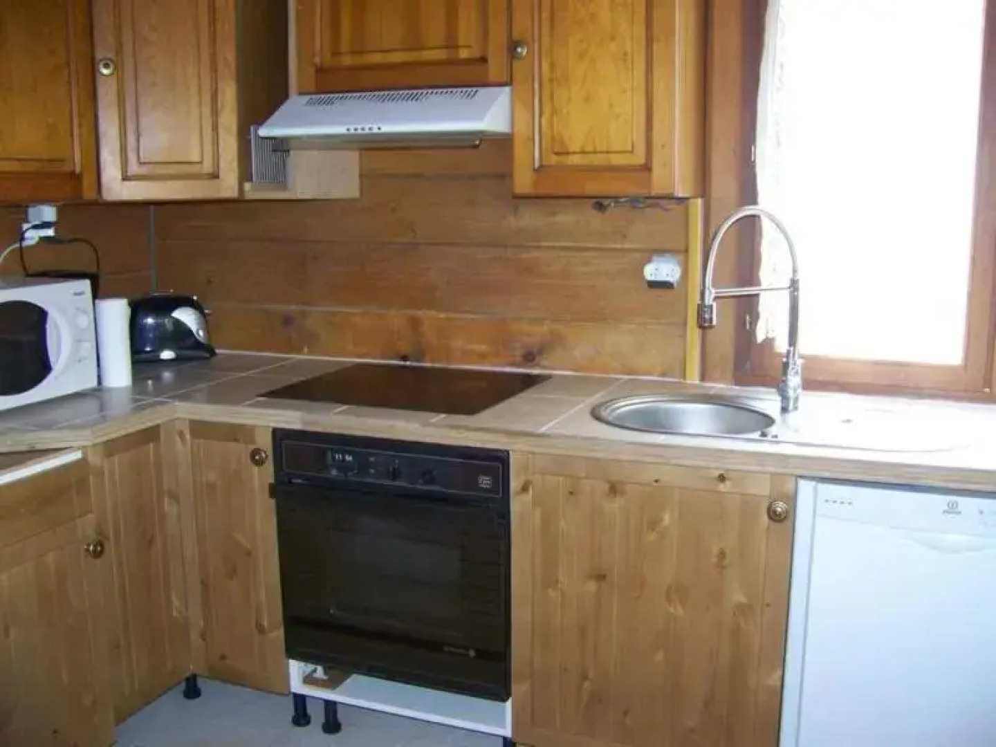 Odalys Chalet Soleil d'Hiver