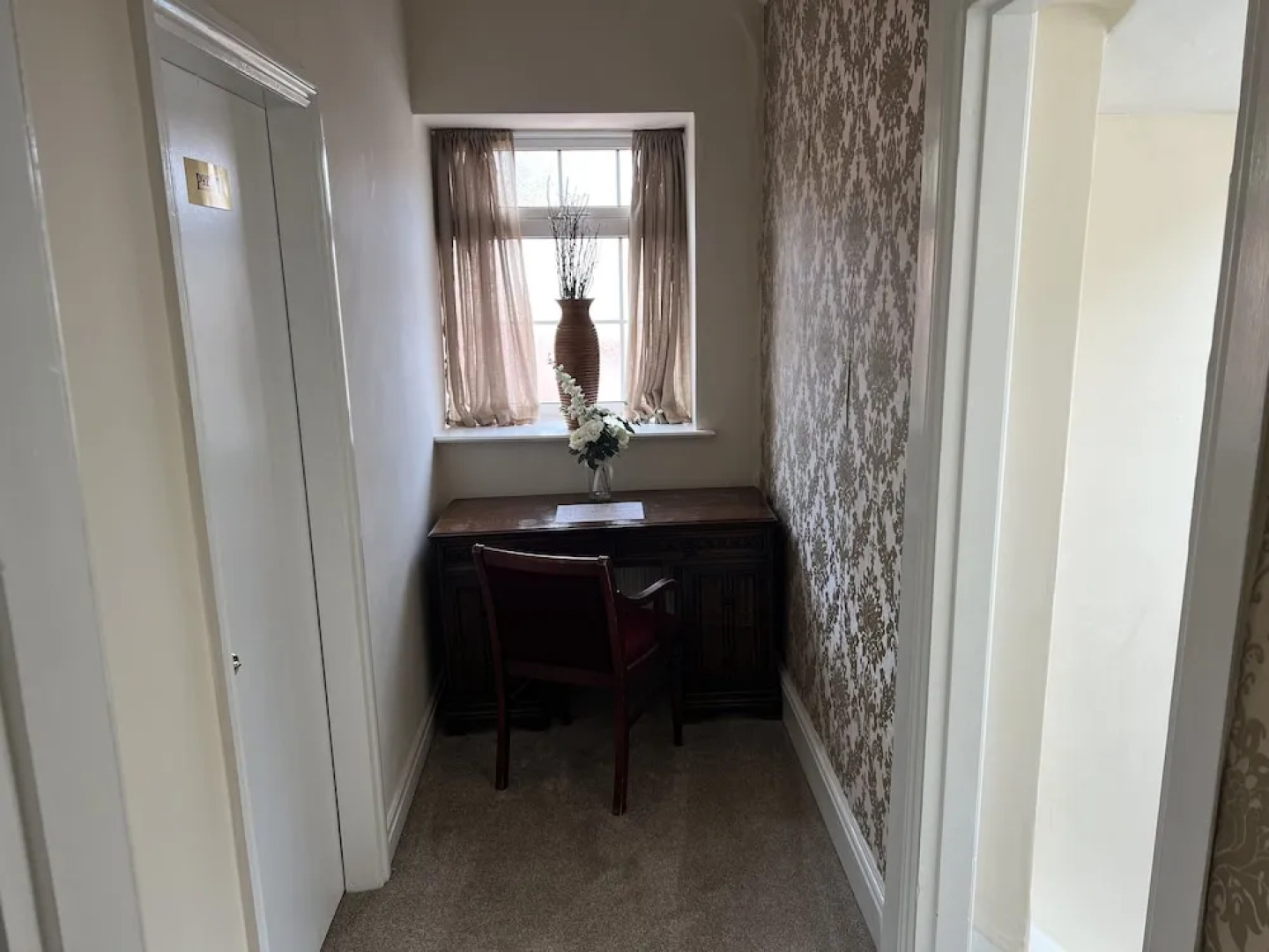 East Ayton Lodge Hotel