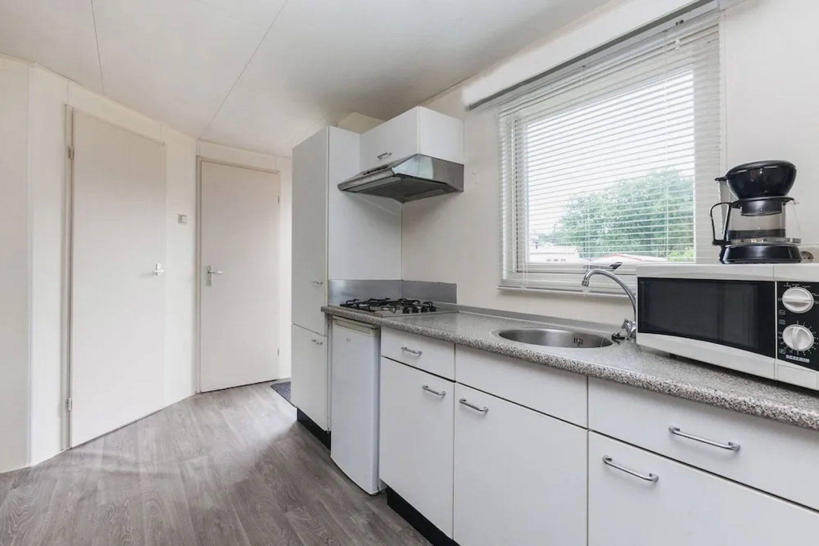 Oostappen Vakantiepark Droomgaard