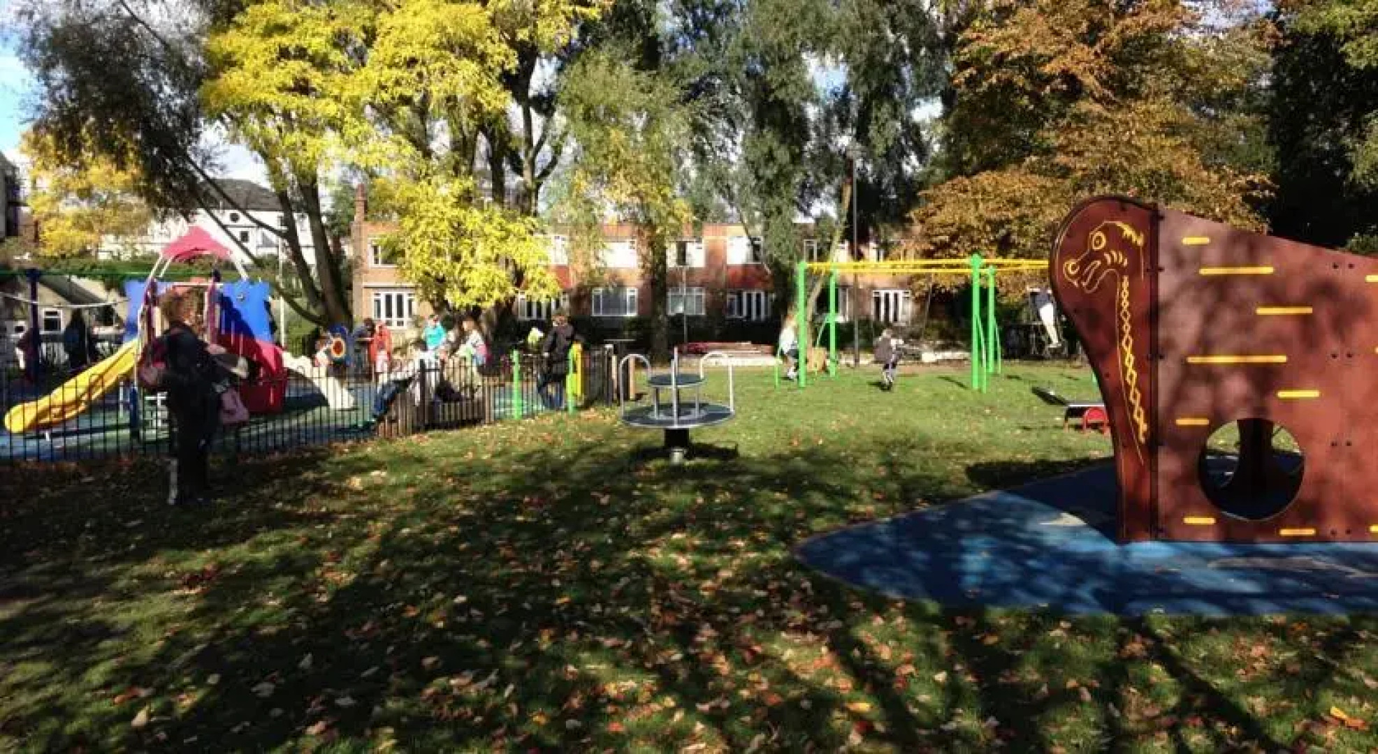 Stay in the heart of ... Cambridge