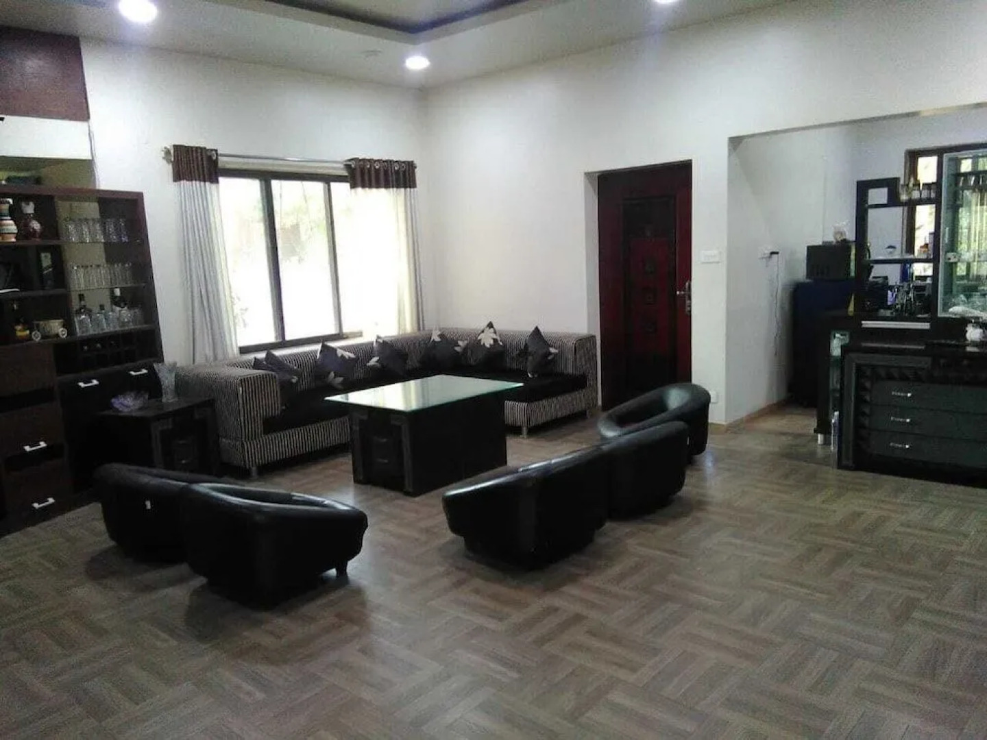 Waterfront Agro Tourism