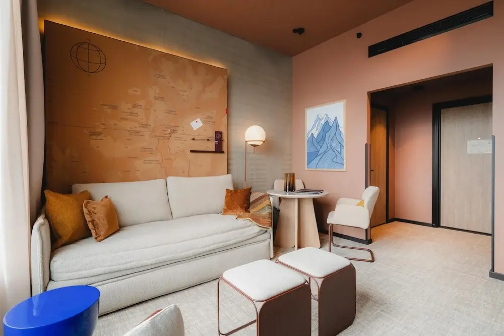 The Dock 69°39 by Scandic