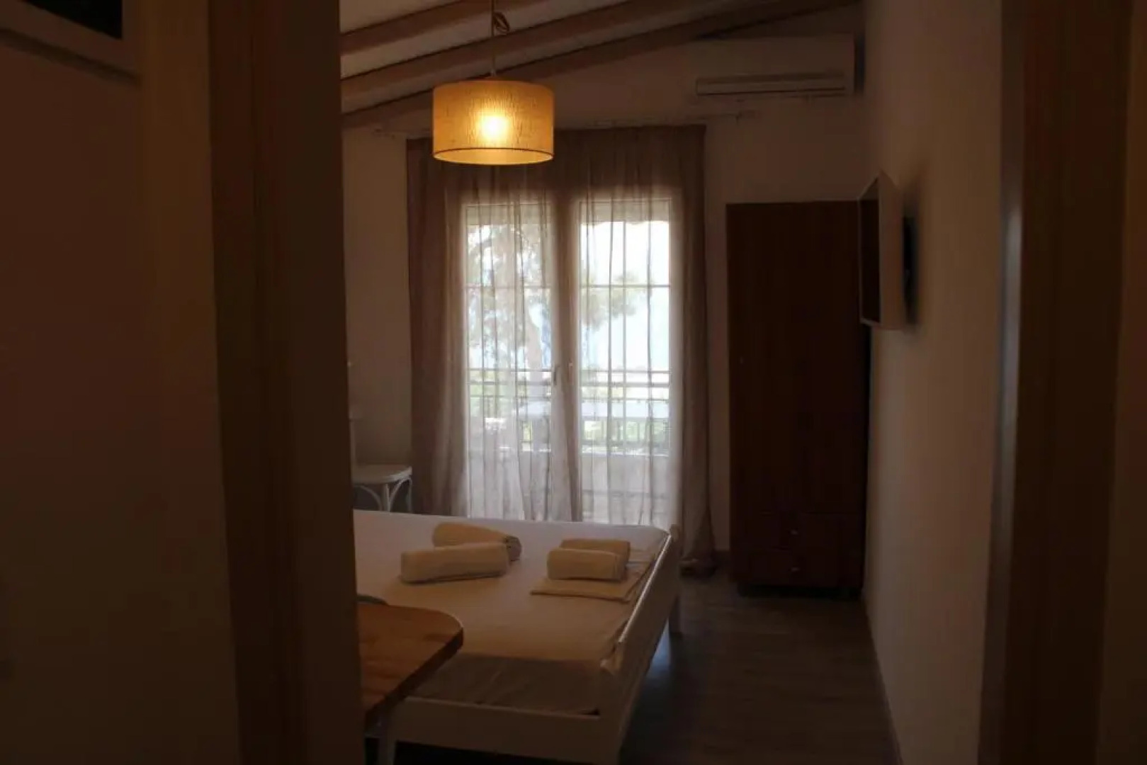 Studio Tsirigotis Sea view