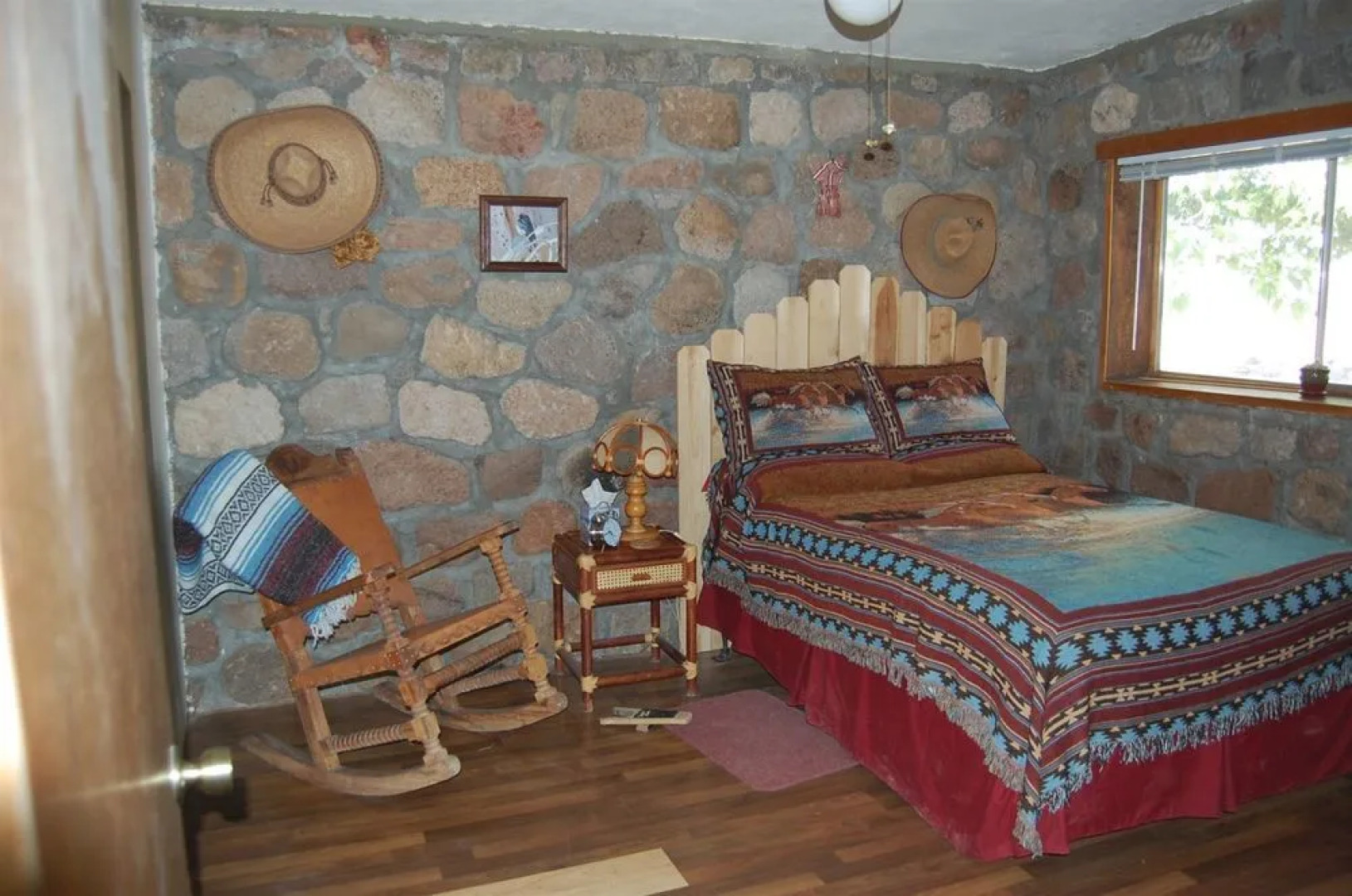 DD Gamble Guest Lodge & Ranch