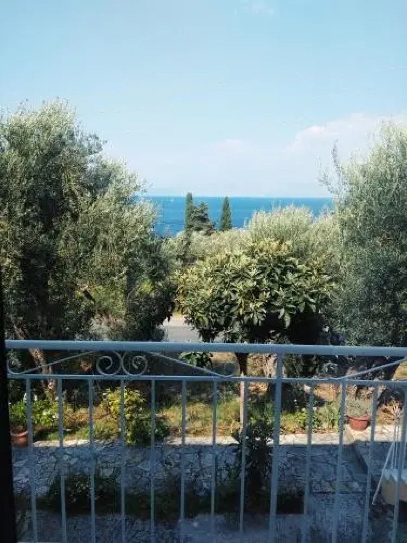 Villa Barbara Sea view 2