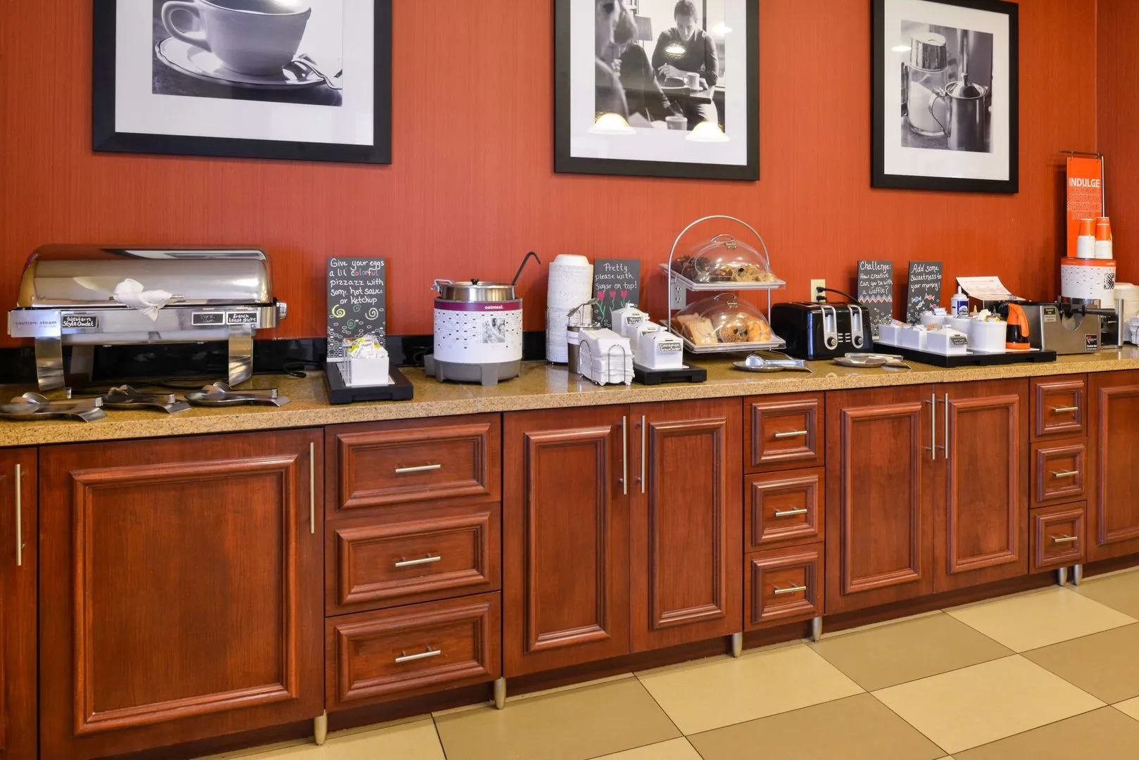 Hampton Inn by Hilton Litchfield