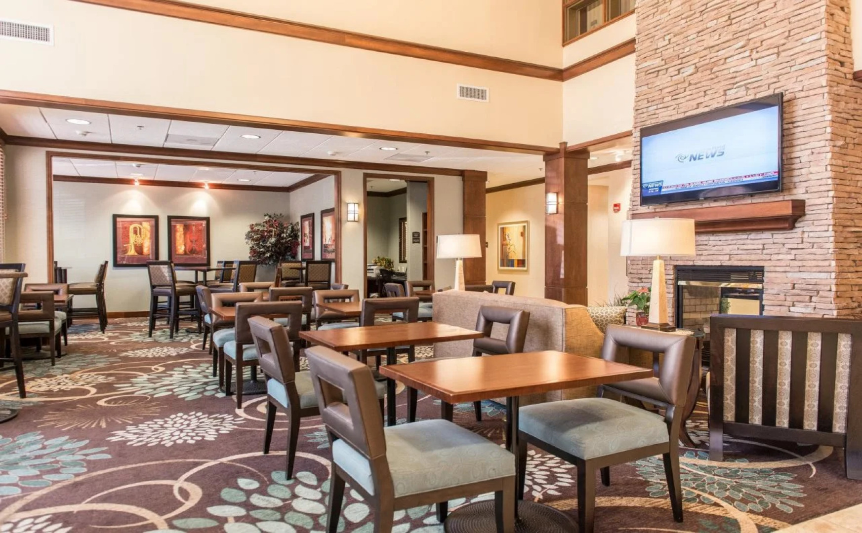 Staybridge Suites Wilmington E by IHG