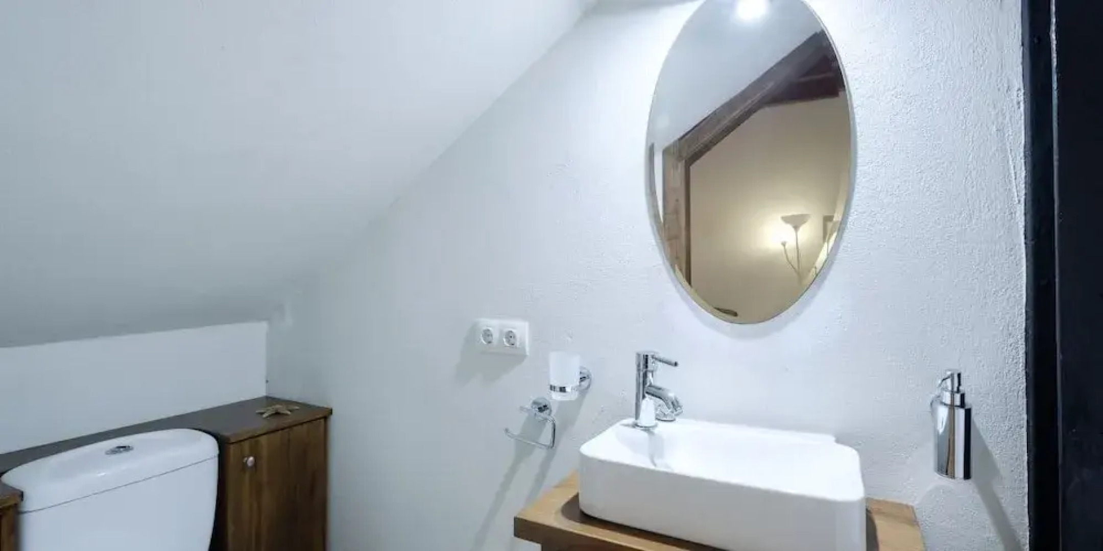 Casa Ses Cases Noves