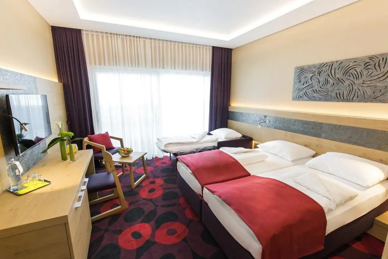 AIGO Familien- & Sporthotel