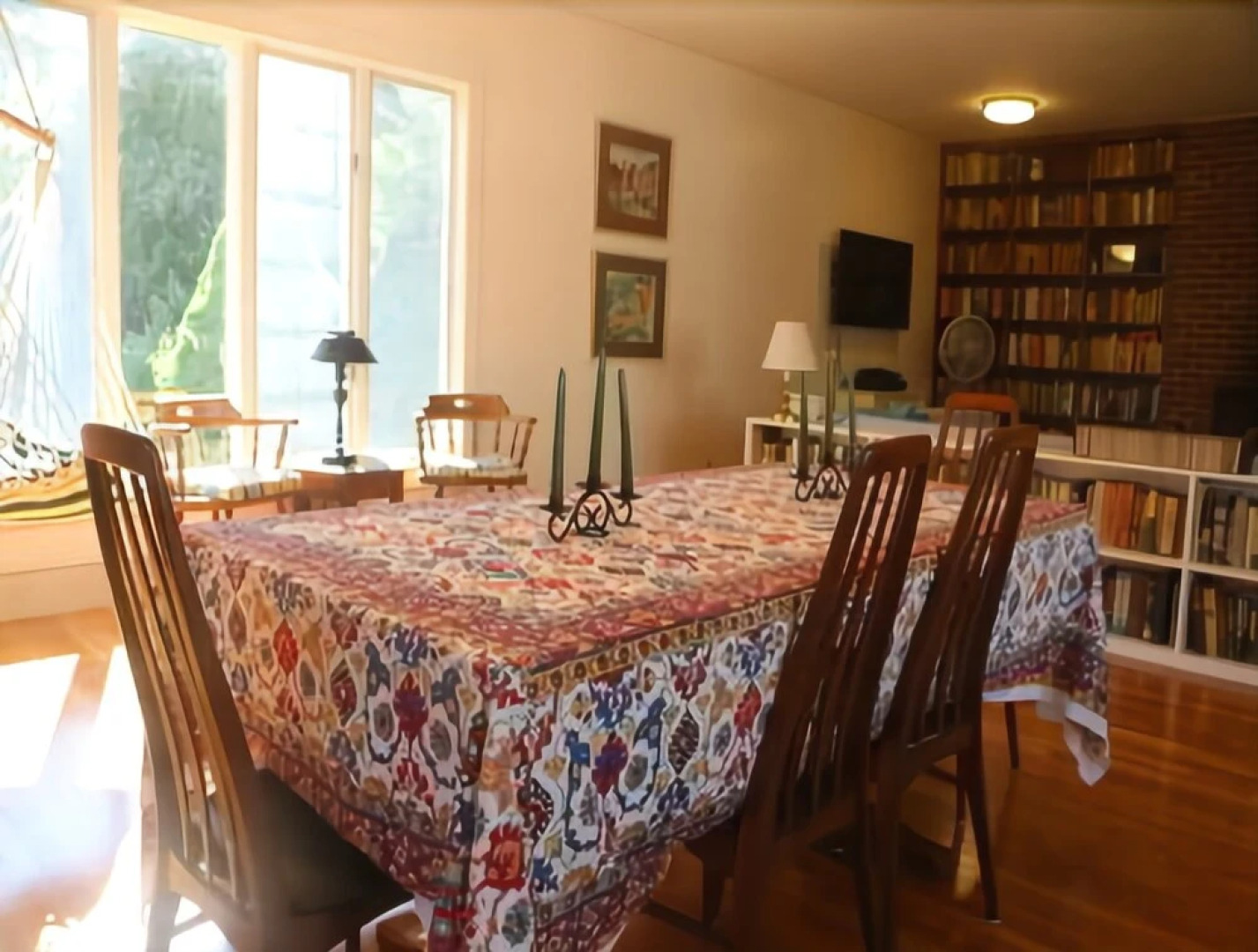 Annes Secret Garden - Two Bedroom Home