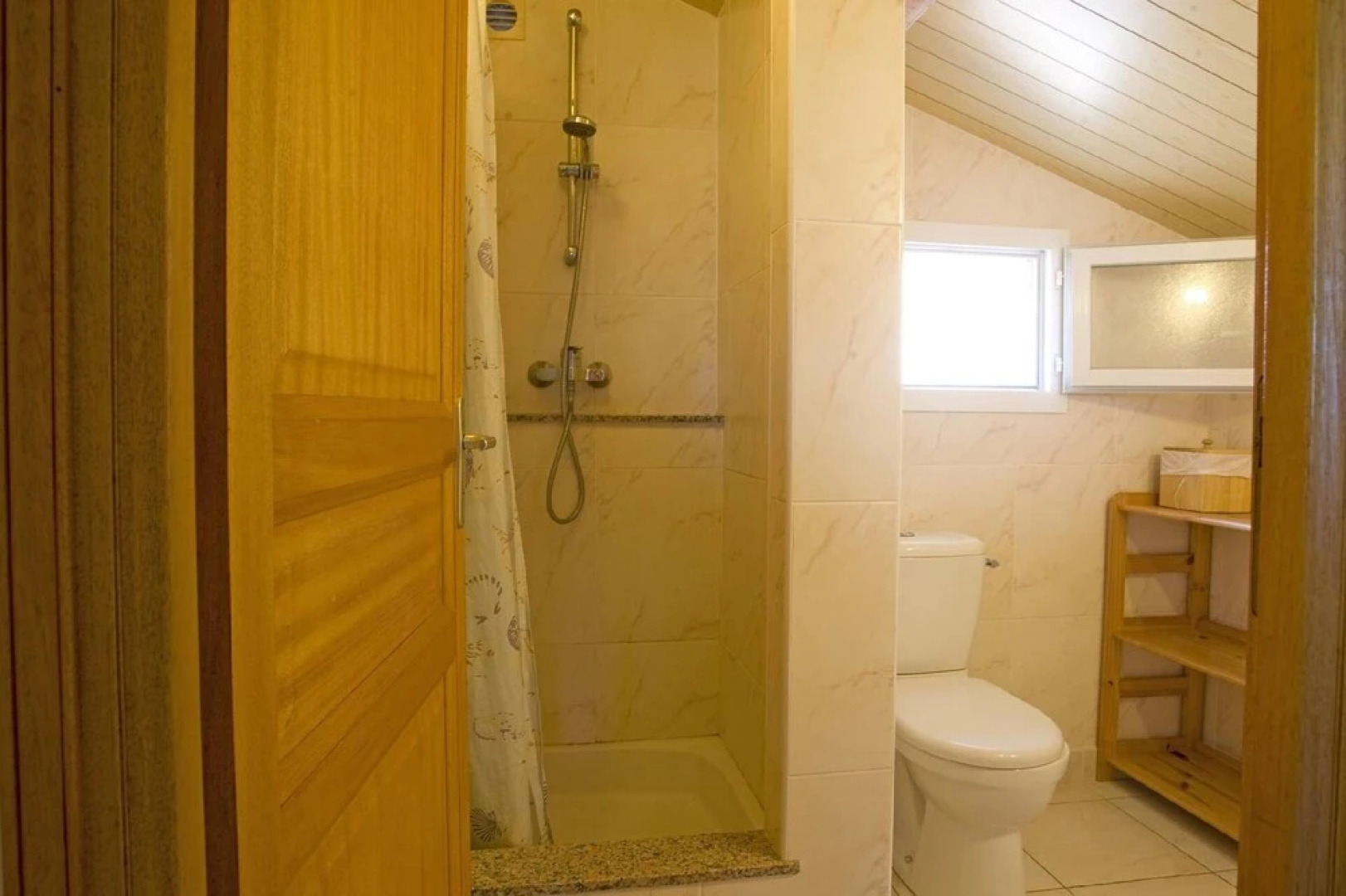 Residence Scopa Marina