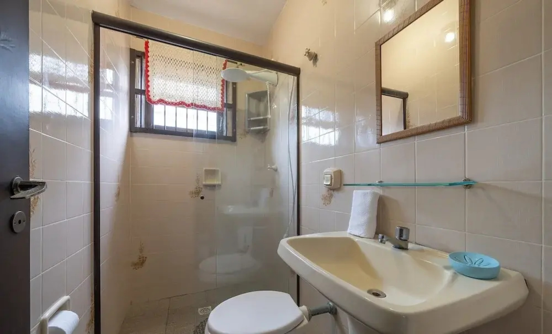 House 100m From the Beach in Barra Velha Aia2200