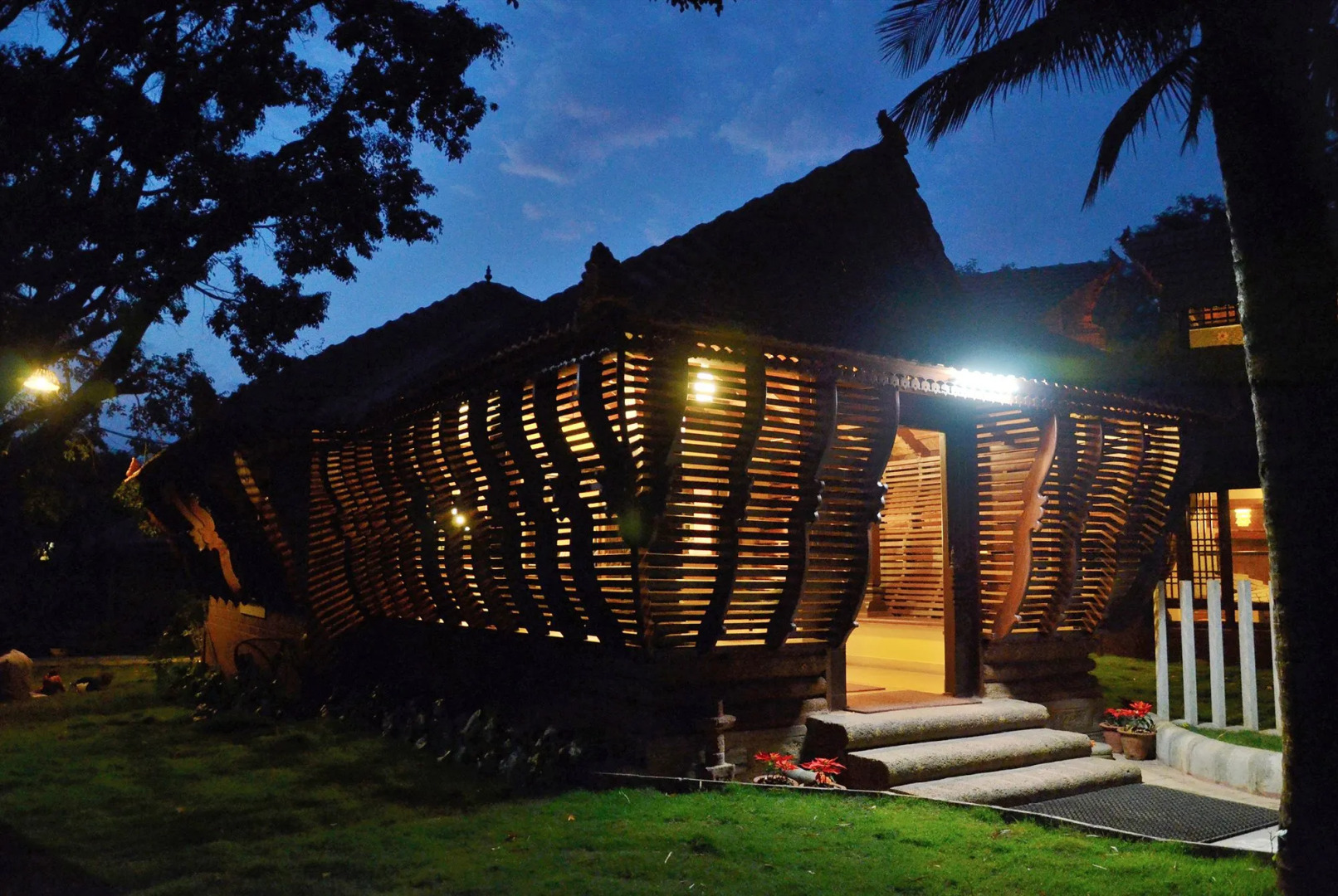 Hoysala Village Resort
