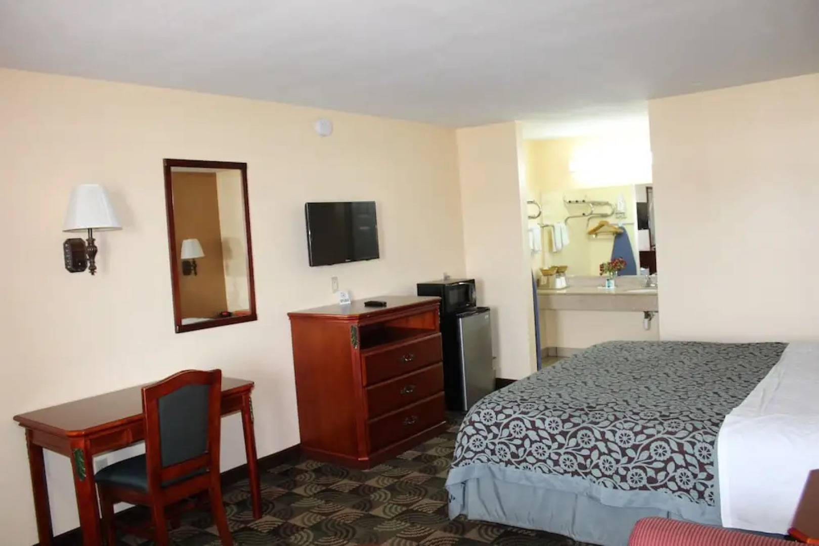 Days Inn By Wyndham Temple